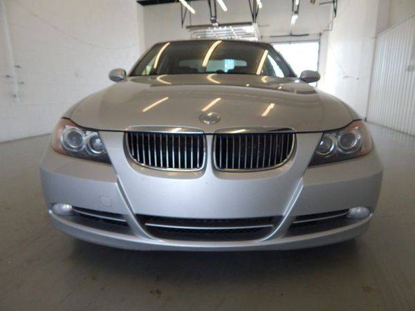 2008 BMW 3 Series 335i - Call or Text! Financing Available for sale in Norman, OK – photo 8