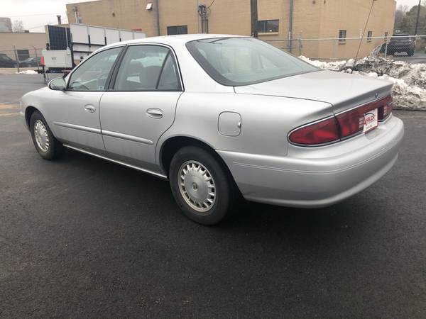 2005 Buick Century Custom - - by dealer - vehicle for sale in Denver , CO – photo 3