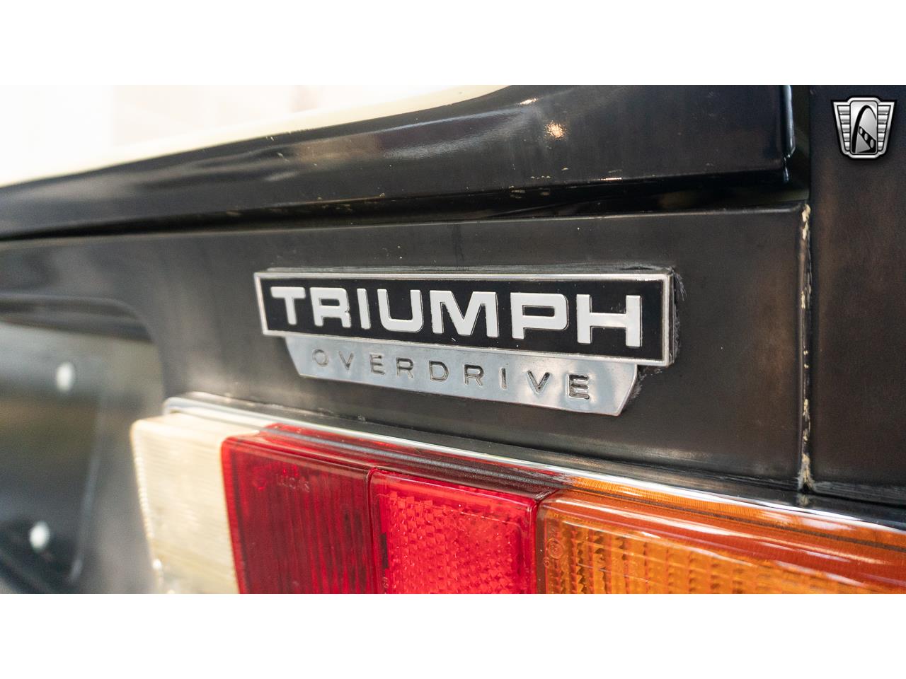 1972 Triumph TR6 for sale in O'Fallon, IL – photo 15