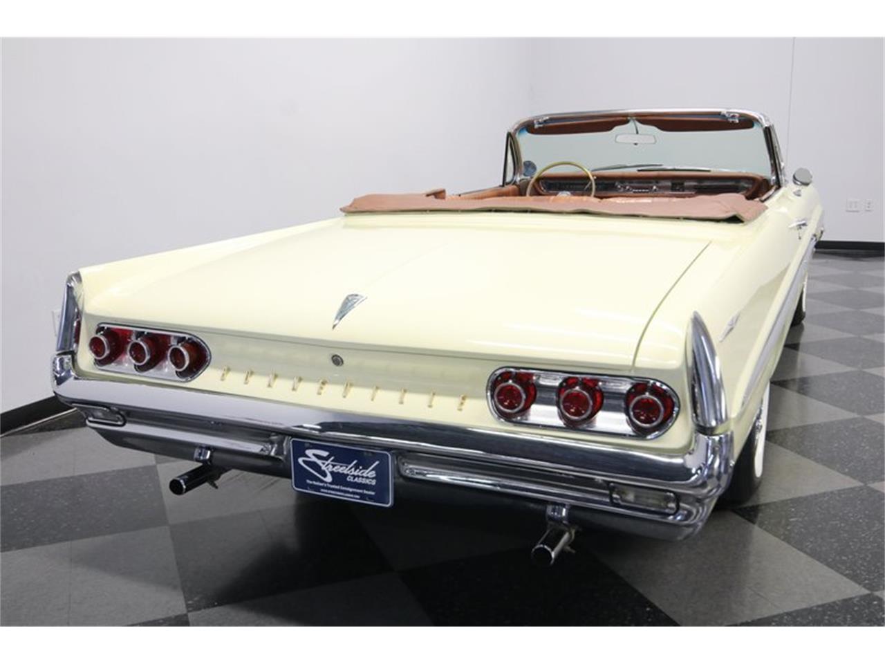 1961 Pontiac Bonneville for sale in Lutz, FL – photo 13