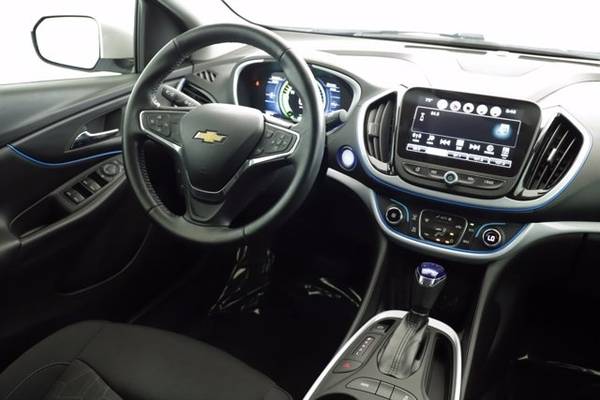 2017 Chevrolet Volt LT - - by dealer - vehicle for sale in Sarasota, FL – photo 14