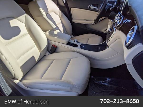 2015 Mercedes-Benz GLA-Class GLA 250 AWD All Wheel Drive... for sale in Henderson, NV – photo 21