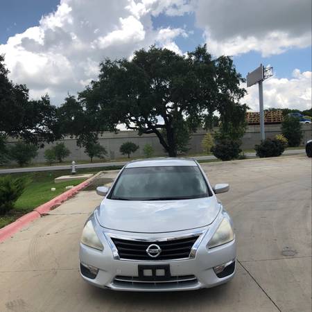 2013 Nissan w - cars & trucks - by owner - vehicle automotive sale for sale in San Marcos, TX – photo 7