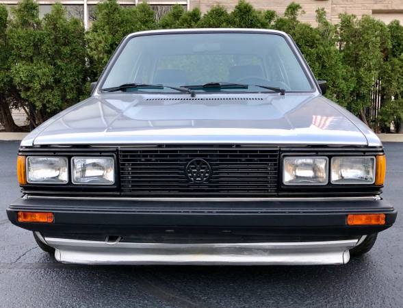 ***1981 Vw Jetta * 1.8T Engine Swap*** - cars & trucks - by owner -... for sale in Chicago, IL – photo 7