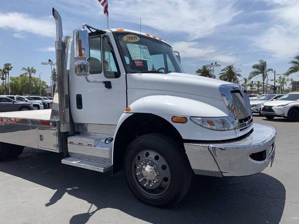 2009 International 4400 - Open 9 - 6, No Contact Delivery Avail. -... for sale in Fontana, UT – photo 13