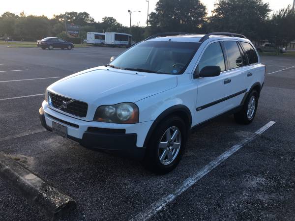 Beautiful 2005 Volvo XC90 for sale in Soso, MS – photo 2