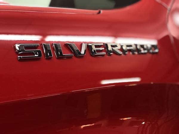 2019 Chevrolet Silverado 1500 Custom - Super Savings!! - cars &... for sale in Higginsville, OK – photo 4