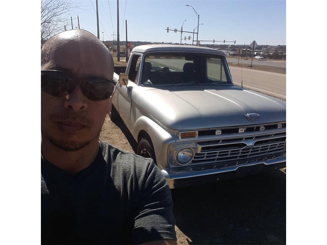 1966 Ford F100 for sale in White Settlement, TX – photo 4