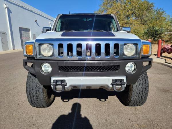 2008 HUMMER H3 Alpha 4x4 4dr SUV - Must Sell! Special Deal!! - cars... for sale in Goodyear, AZ – photo 4