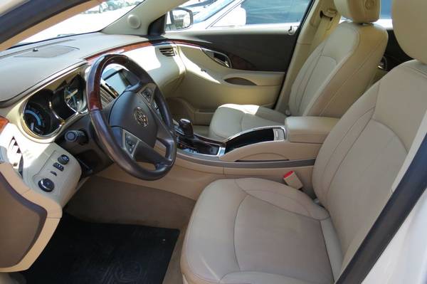 2012 Buick LaCrosse for sale in Monroe, LA – photo 16