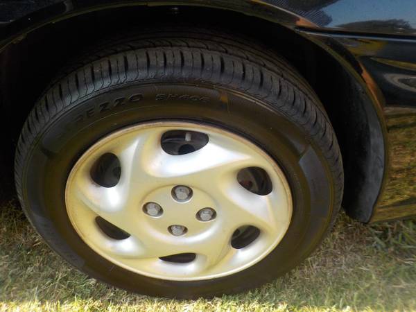 2002 Saturn SC WHOLESALE TO THE PUBLIC! GET THIS DEAL BEFORE IT G for sale in Virginia Beach, VA – photo 8