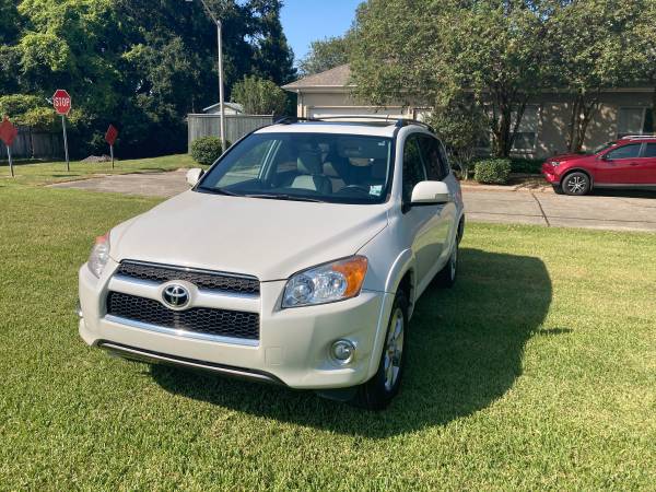 2011 Toyota RAV4 LIMITED - cars & trucks - by owner - vehicle... for sale in Metairie, LA – photo 9