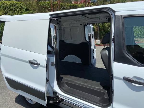 2015 Ford Transit Connect for sale in Avalon, CA – photo 7