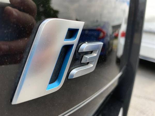 2016 BMW I3 $0 DOWN PAYMENT PROGRAM!! - cars & trucks - by dealer -... for sale in Fredericksburg, VA – photo 8