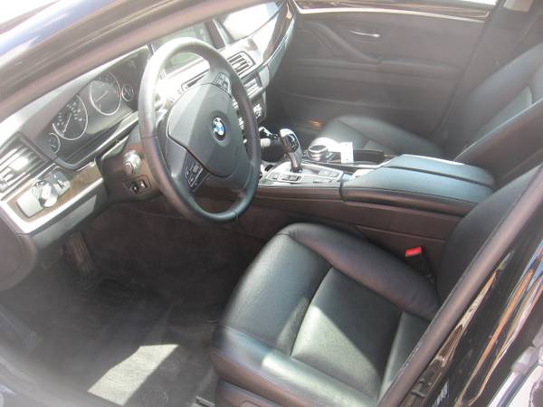 2014 BMW 528i xdrive*ALL OPTIONS INc. SPORT AND NAVIGATION*NON... for sale in Minneapolis, MN – photo 5