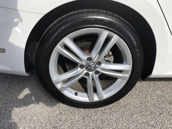 2014 Volkswagen Passat TDI SEL Premium * 42,000 One Owner Miles!! for sale in Florissant, MO – photo 9