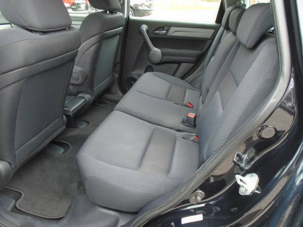 2008 honda CRV/extra clean/low miles - - by dealer for sale in Douglas, RI – photo 10