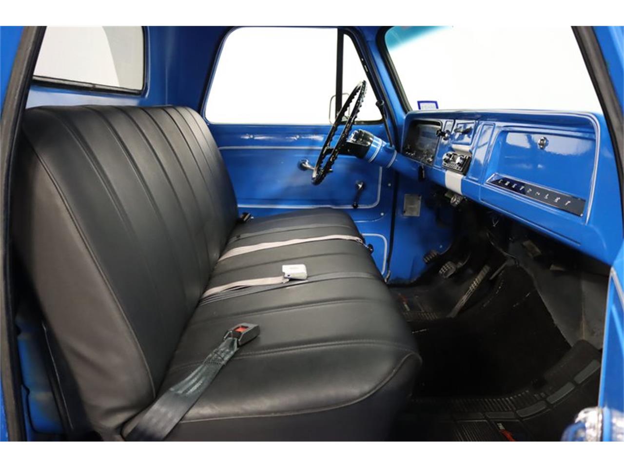 1965 Chevrolet C10 for sale in Fort Worth, TX – photo 59
