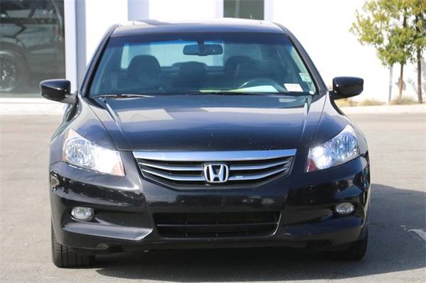 2012 Honda Accord EX-L - Lower Price - - by dealer for sale in Seaside, CA – photo 4