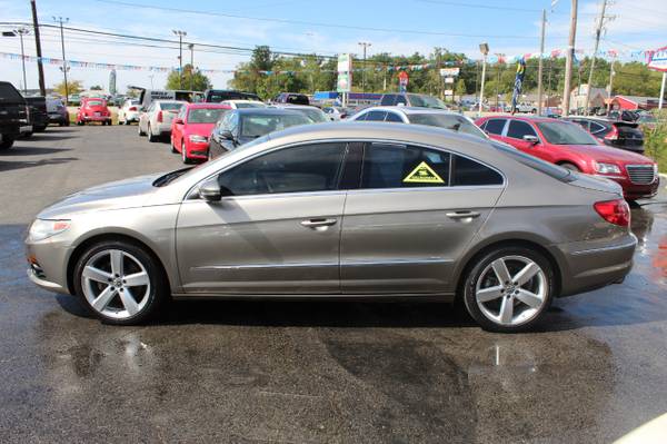 Only 110k Miles* 2012 Volkswagen CC 2.0T Sport Leather* for sale in Louisville, KY – photo 4