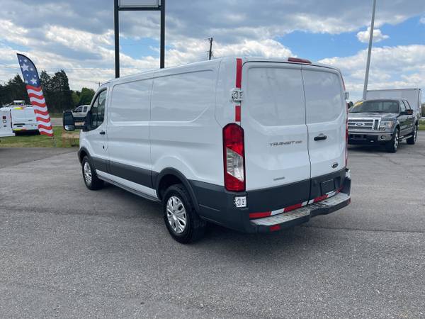 2016 Ford Transit 250 Cargo Van - - by dealer for sale in Knoxville, NC – photo 8