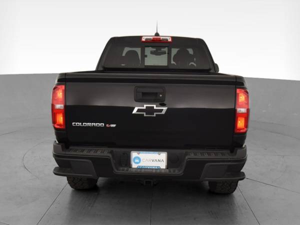 2018 Chevy Chevrolet Colorado Extended Cab Z71 Pickup 2D 6 ft pickup... for sale in Syracuse, NY – photo 9