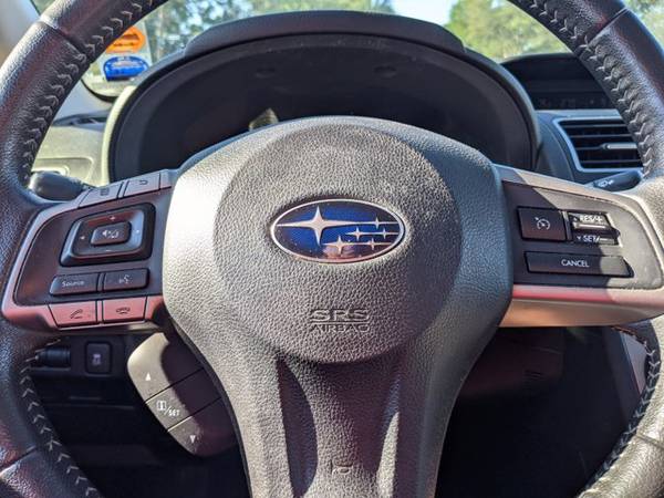 2016 Subaru Impreza Wagon 2 0i Sport Limited AWD All SKU: G8242658 for sale in Pinellas Park, FL – photo 14