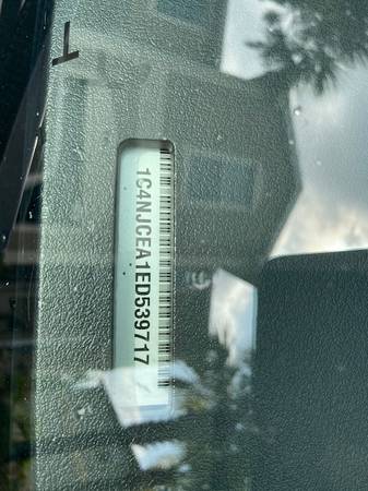 2014 Jeep Compass Latitude (Black) for sale in Melbourne , FL – photo 20