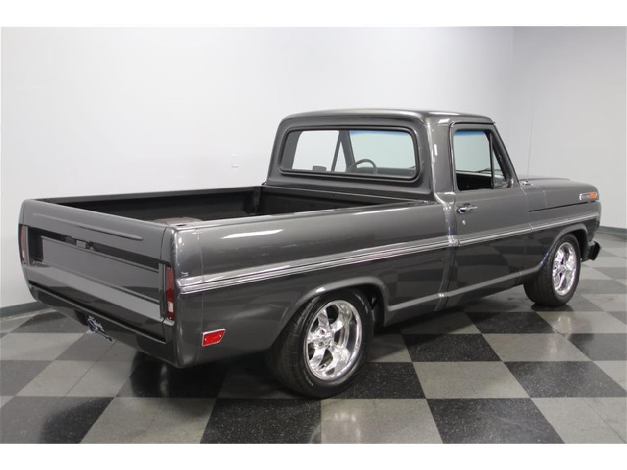 1968 Ford F100 for sale in Concord, NC – photo 11