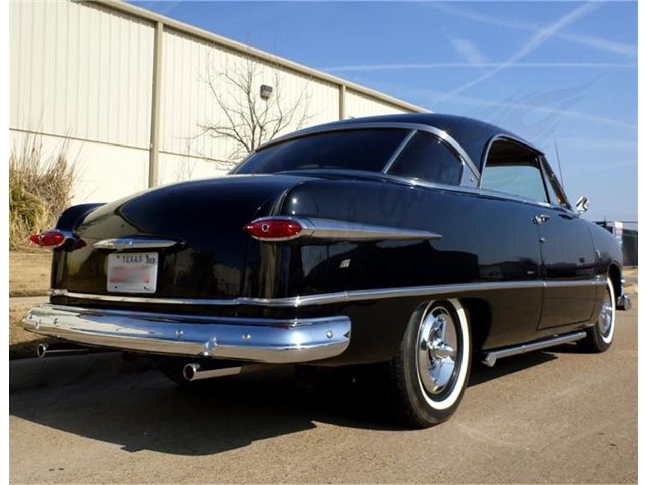 1951 Ford Victoria for sale in Arlington, TX – photo 12