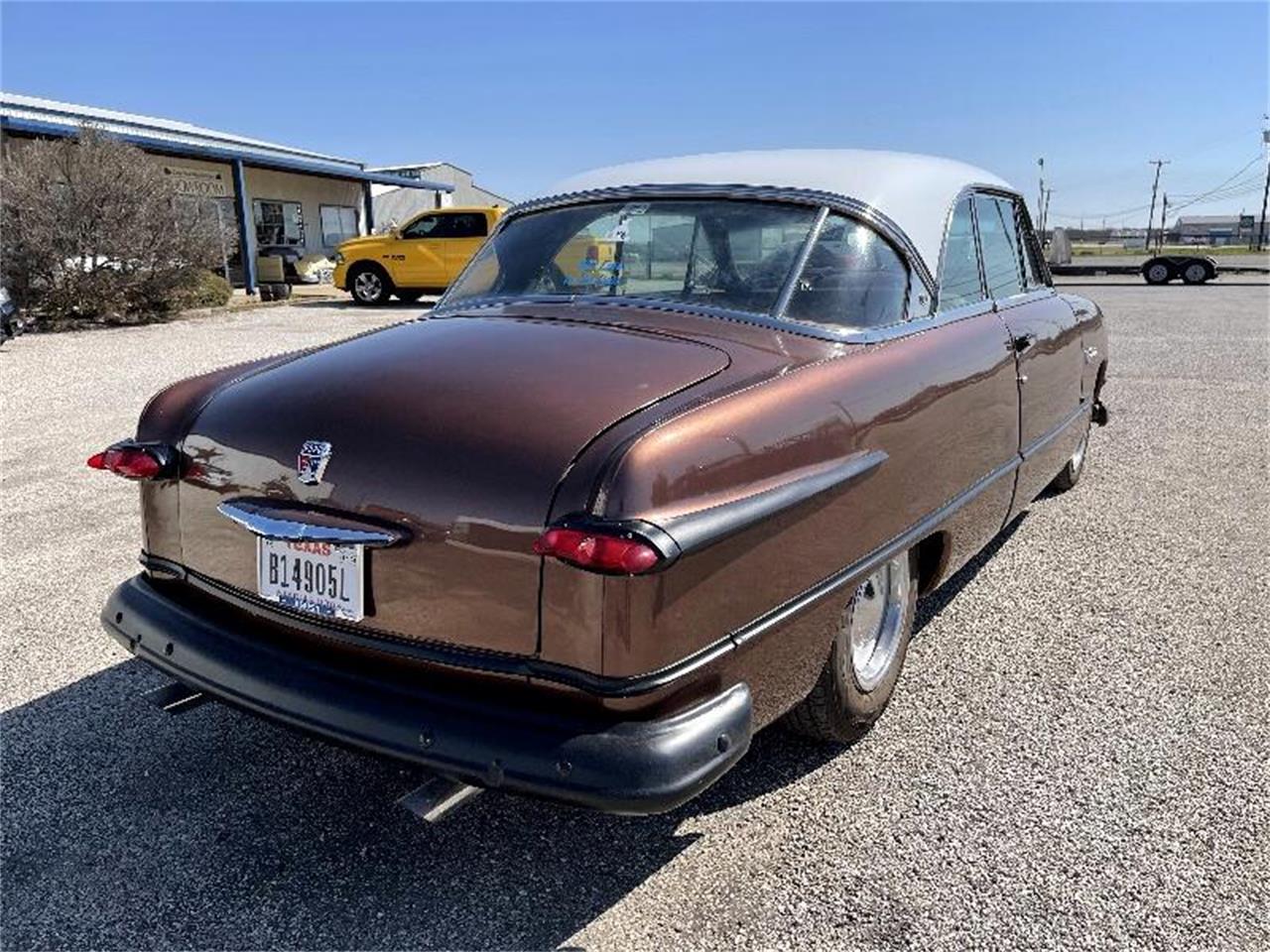 1951 Ford Crestline for sale in Wichita Falls, TX – photo 18