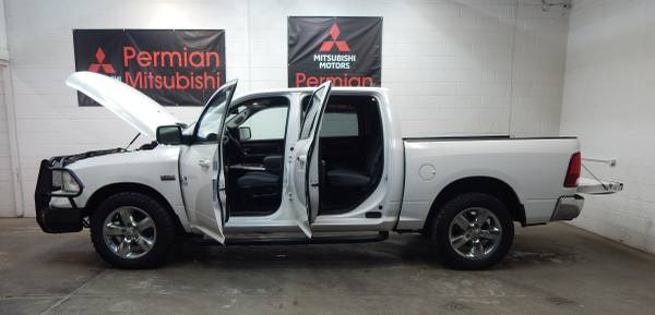 2016 RAM 1500 LONE STAR - - by dealer - vehicle for sale in Odessa, TX – photo 3