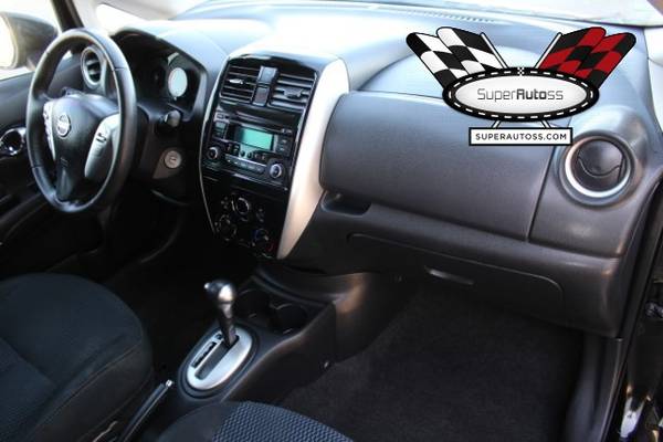 2015 Nissan Versa Note SV, Rebuilt/Restored & Ready To Go!!! - cars... for sale in Salt Lake City, WY – photo 13