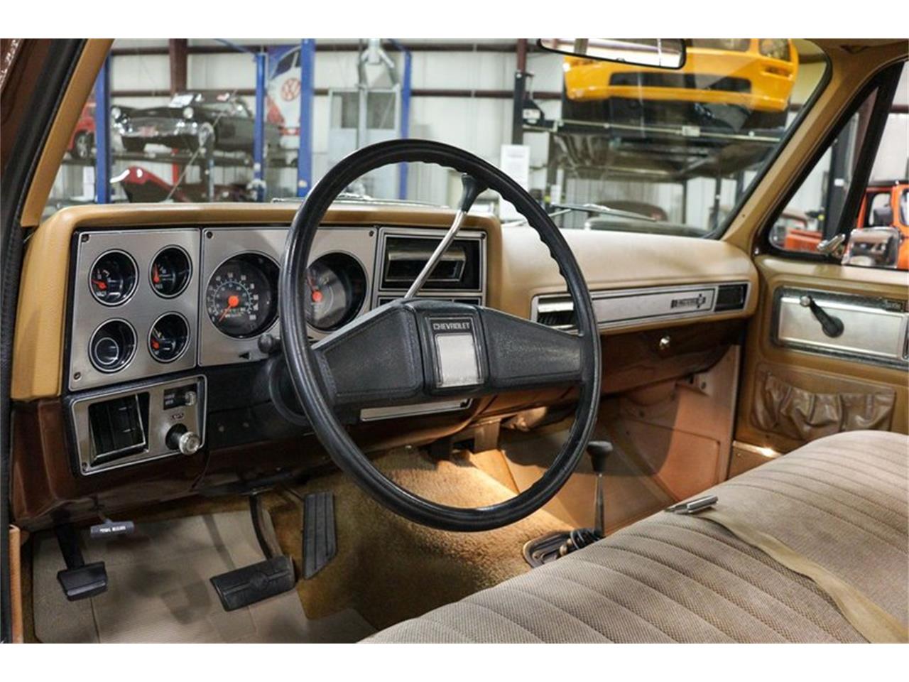 1979 Chevrolet K-10 for sale in Kentwood, MI – photo 26