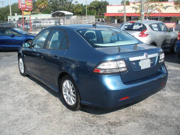 2008 SAAB 9-3 TURBO ** 67k MILES** - cars & trucks - by dealer -... for sale in TAMPA, FL – photo 7