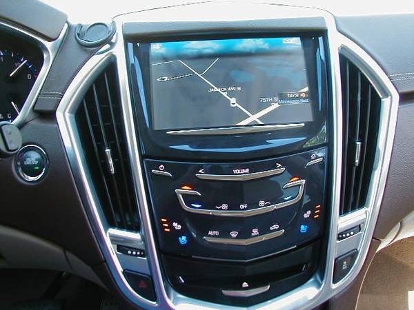 2013 Cadillac SRX Premium Collection AWD for sale in Stillwater, MN – photo 12