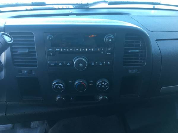2009 Chevrolet Silverado 1500 LT1 Ext Cab Std Box 2WD - cars & for sale in Elwood, IN – photo 17