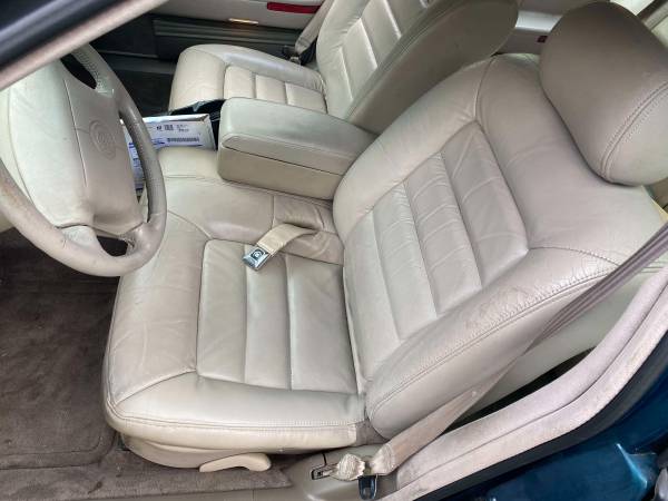1994 Cadillac Sedan deVille for sale in Pittsburgh, PA – photo 8