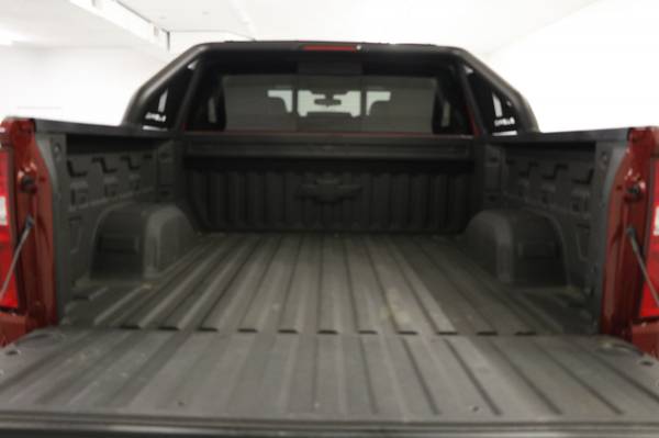 TOUGH Red SILVERADO 2020 Chevy 1500 LT TRAIL BOSS 4X4 4WD Crew Cab for sale in Clinton, MO – photo 17