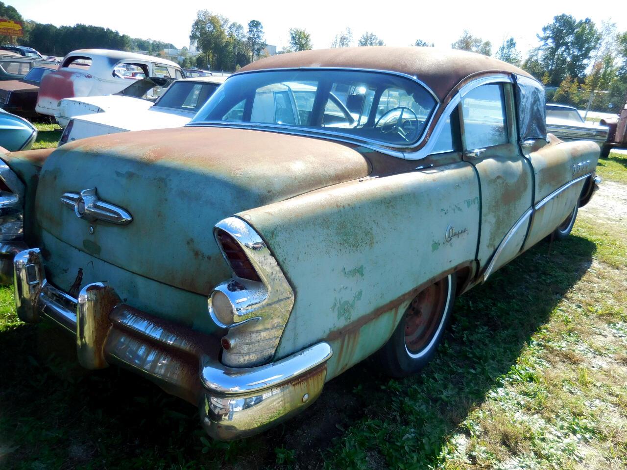 1955 Buick Super 8 for sale in Gray Court, SC – photo 4