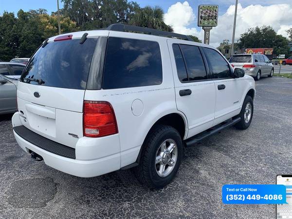 2005 Ford Explorer XLT - Cash Deals !!!!!!!! - cars & trucks - by... for sale in Ocala, FL – photo 5