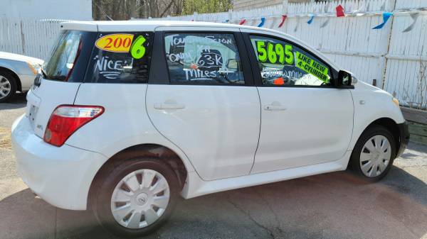 2006 Toyota Scion XB - only 63k miles - - by dealer for sale in Weymouth, MA – photo 2