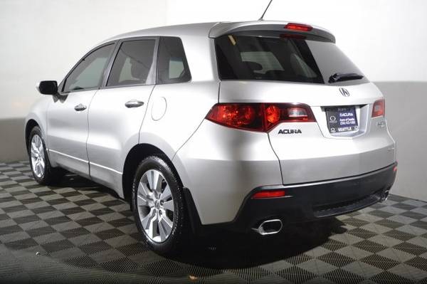 2011 Acura RDX Base for sale in Seattle, WA – photo 24