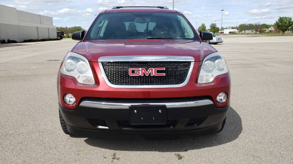 2008 GMC Acadia SUV 6, 950 - - by dealer - vehicle for sale in Muncie, IN – photo 3