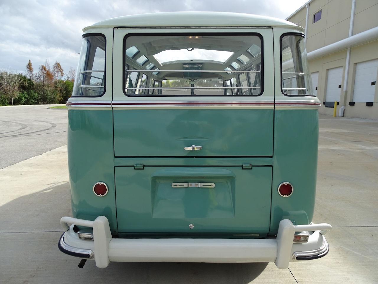 1961 Volkswagen Transporter for sale in O'Fallon, IL – photo 97