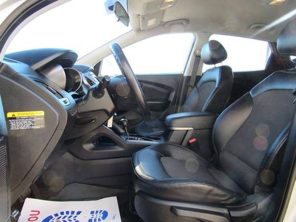 2011 Hyundai Tucson - 3mo/3000 mile warranty!! - cars & trucks - by... for sale in York, NE – photo 4