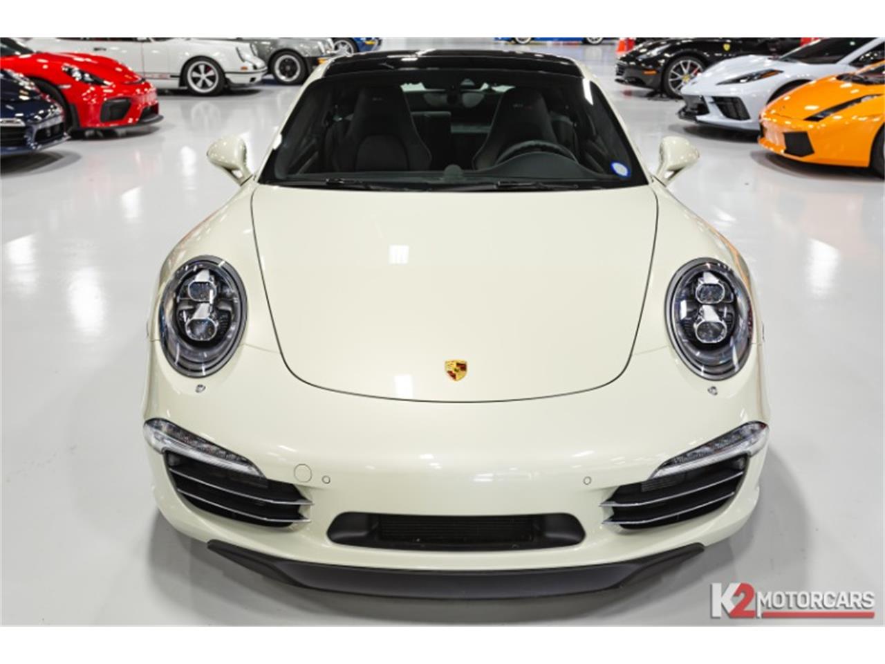2014 Porsche 911 for sale in Jupiter, FL – photo 10