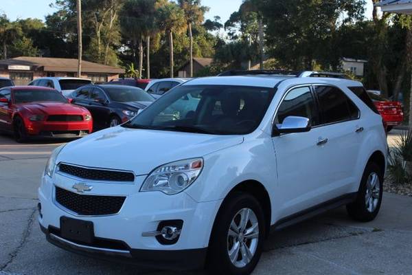 Chevrolet Equinox for sale in Edgewater, FL