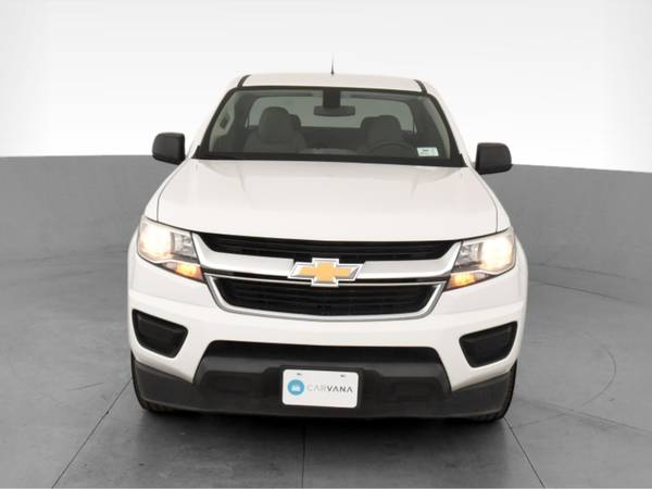 2015 Chevy Chevrolet Colorado Extended Cab Work Truck Pickup 2D 6 ft... for sale in NEWARK, NY – photo 17