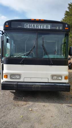 2003 Bus for Sale for sale in New Egypt, NJ – photo 2
